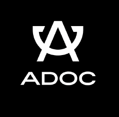 Logo ADOC