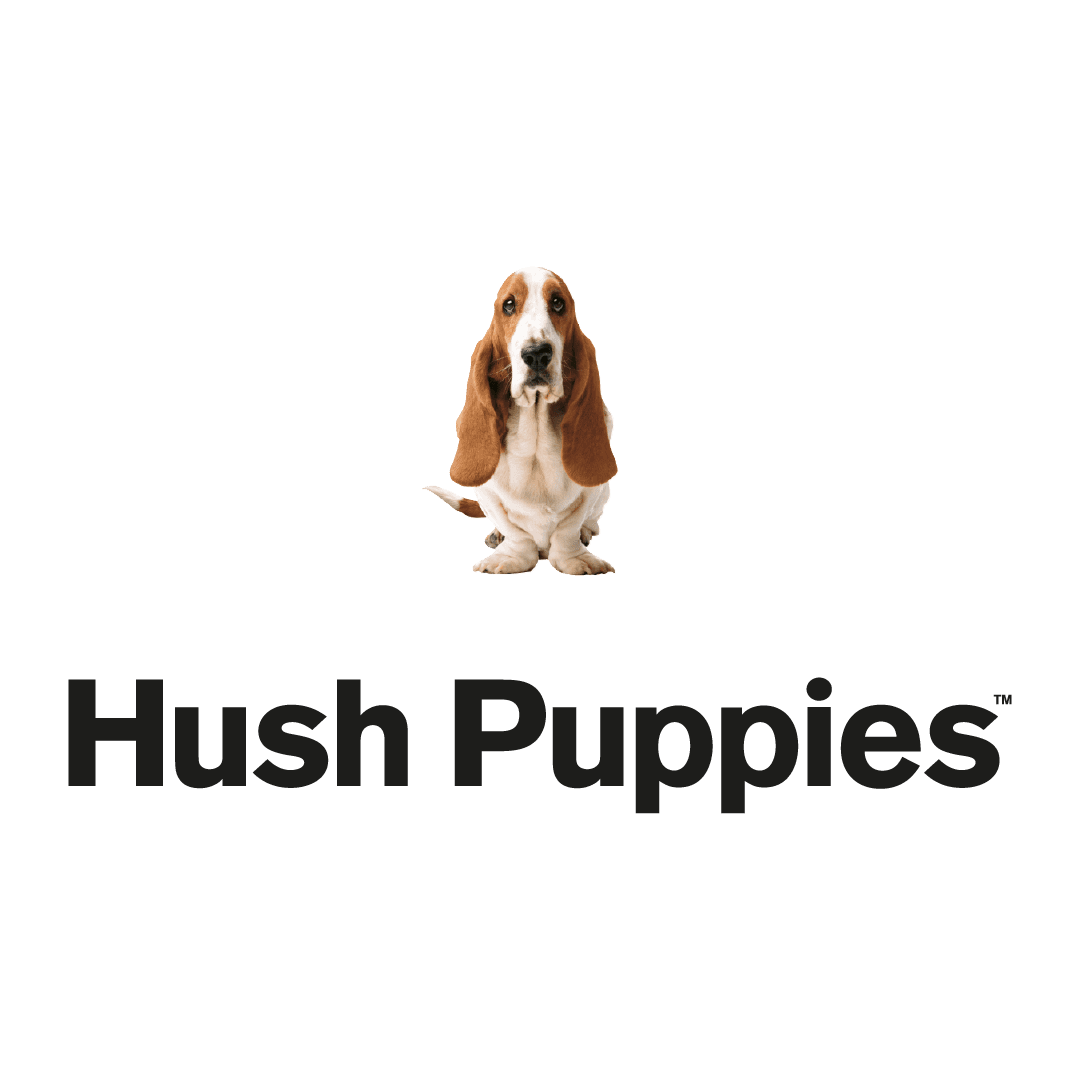 Logo Hush Puppies